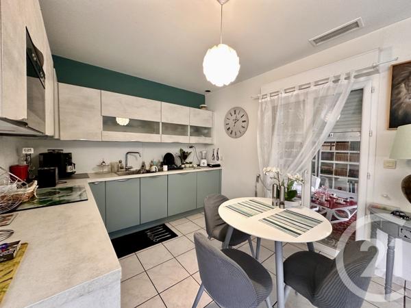 Maison à vendre  4 pièces - 116,62 m 2   ANDERNOS LES BAINS  - 33