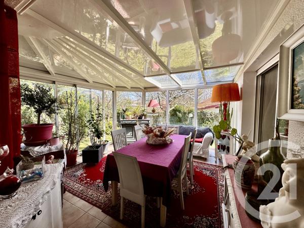 Maison à vendre  4 pièces - 116,62 m 2   ANDERNOS LES BAINS  - 33