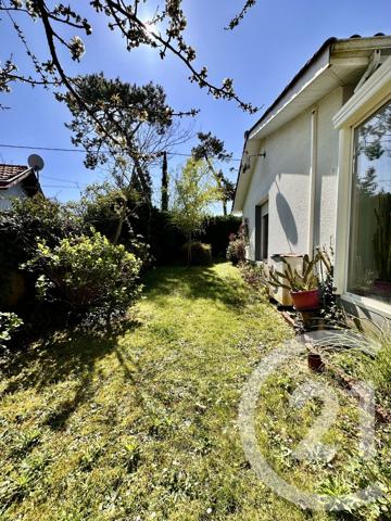 Maison à vendre  4 pièces - 116,62 m 2   ANDERNOS LES BAINS  - 33