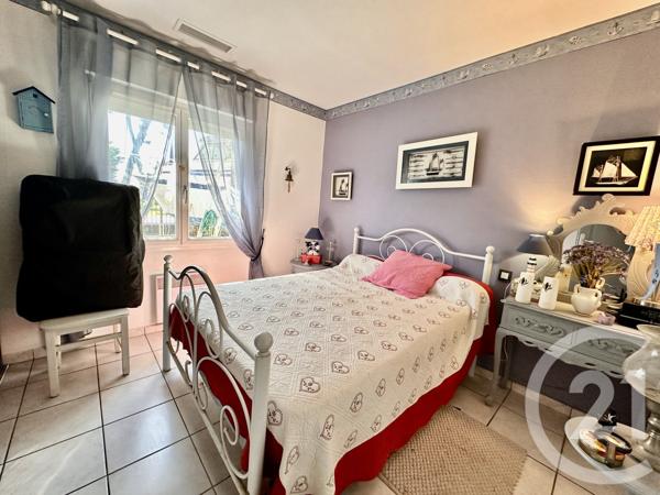 Maison à vendre  4 pièces - 116,62 m 2   ANDERNOS LES BAINS  - 33