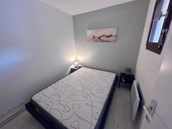 Appartement à ROQUEBRUNE-SUR-ARGENS, 83380 - 2 pièces 28m²