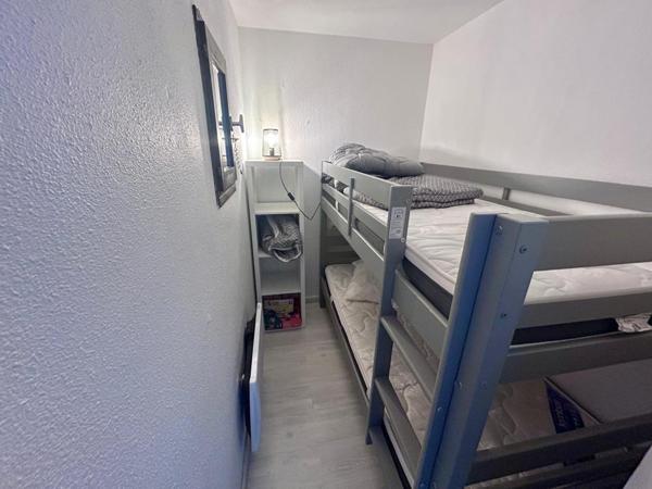 Appartement à ROQUEBRUNE-SUR-ARGENS, 83380 - 2 pièces 28m²