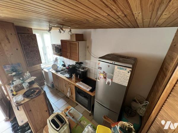 Maison à Vendre Plénée-Jugon 