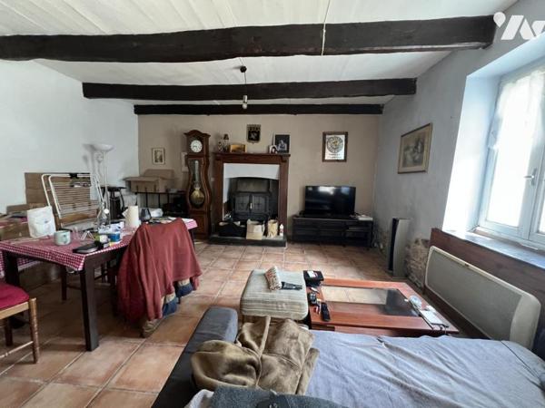 Maison à Vendre Plénée-Jugon 