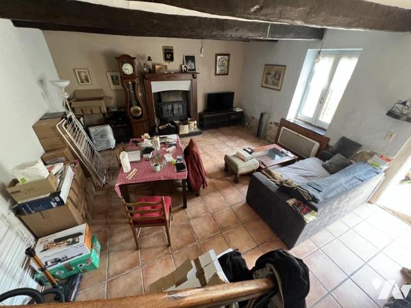 Maison à Vendre Plénée-Jugon 