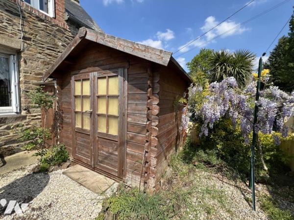 Maison à Vendre Plénée-Jugon 