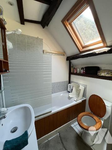 Maison à Vendre Plénée-Jugon 