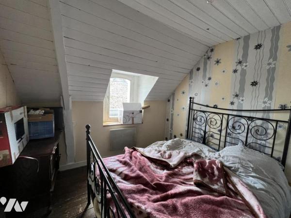 Maison à Vendre Plénée-Jugon 