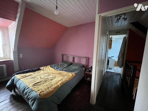 Maison à Vendre Plénée-Jugon 