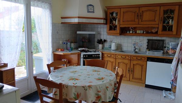 Maison Le Bignon 4 pièce(s) 107 m2