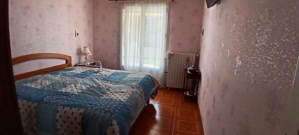 Maison Le Bignon 4 pièce(s) 107 m2