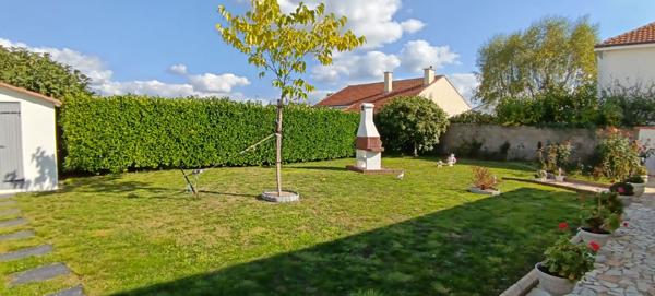 Maison Le Bignon 4 pièce(s) 107 m2