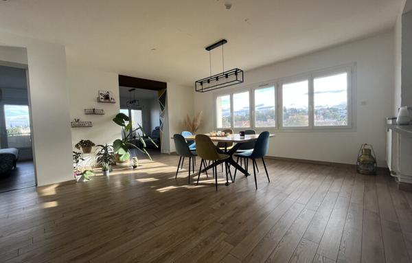 APPARTEMENT T3 CHATEAUVERT VALENCE