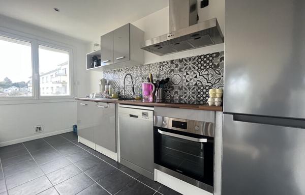 APPARTEMENT T3 CHATEAUVERT VALENCE