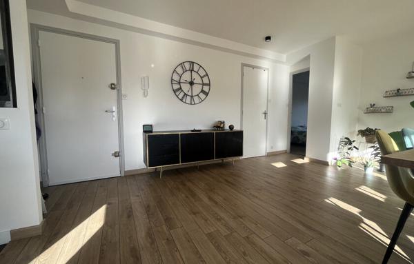 APPARTEMENT T3 CHATEAUVERT VALENCE