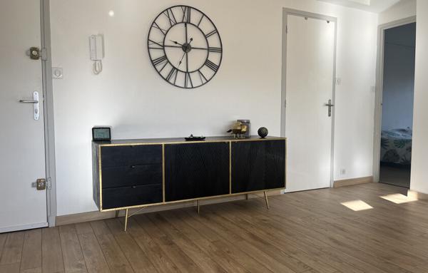 APPARTEMENT T3 CHATEAUVERT VALENCE