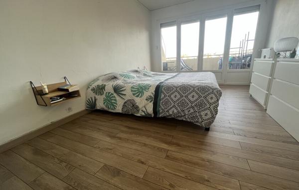 APPARTEMENT T3 CHATEAUVERT VALENCE