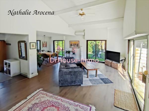 Maison à vendre 6 pièces de 154 m²