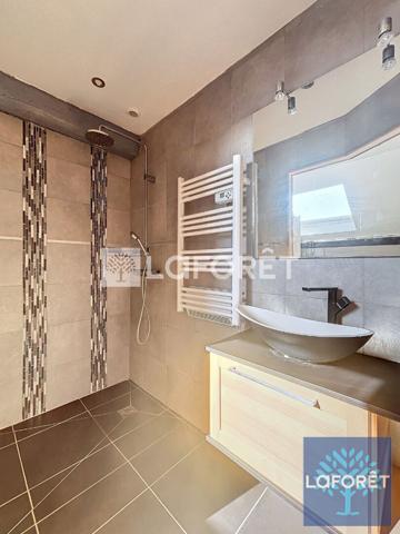 Location appartement Vigneux-sur-Seine - 2 pièce(s) - 47 m² - 780 €/mois