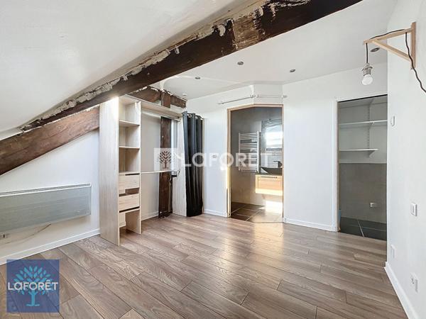 Location appartement Vigneux-sur-Seine - 2 pièce(s) - 47 m² - 780 €/mois