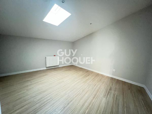 Appartement Albi 3 pièce(s) au pied de la Cathédrale!