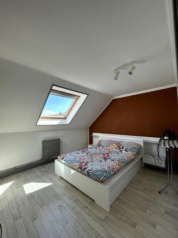 Nevers  à découvrir Très Jolie maison 7 pièce(s) 132.41 m2