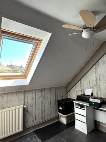 Nevers  à découvrir Très Jolie maison 7 pièce(s) 132.41 m2