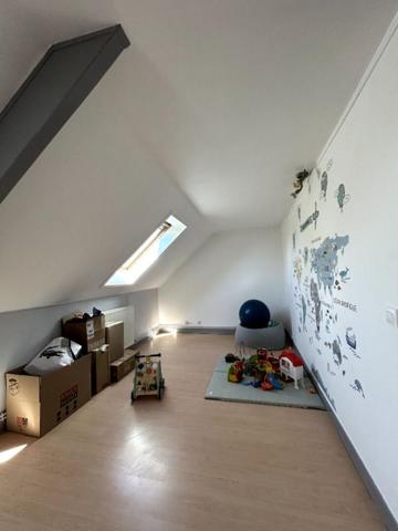 Nevers  à découvrir Très Jolie maison 7 pièce(s) 132.41 m2