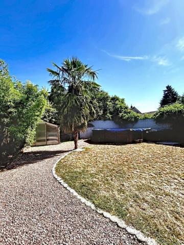 Nevers  à découvrir Très Jolie maison 7 pièce(s) 132.41 m2