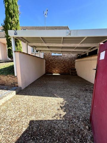 Nevers  à découvrir Très Jolie maison 7 pièce(s) 132.41 m2