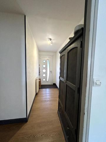 Nevers  à découvrir Très Jolie maison 7 pièce(s) 132.41 m2