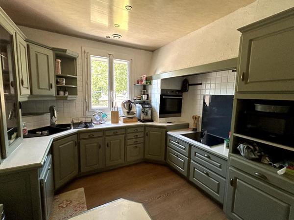 Nevers  à découvrir Très Jolie maison 7 pièce(s) 132.41 m2