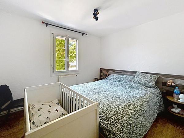 Nevers  à découvrir Très Jolie maison 7 pièce(s) 132.41 m2
