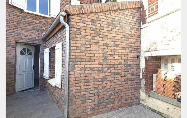 Vente Maison Nogent-sur-oise   