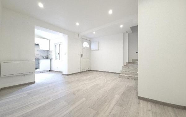 Vente Maison Nogent-sur-oise   