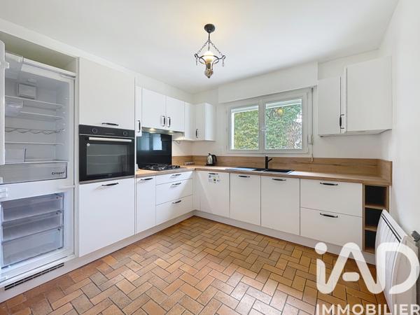 Maison à vendre 8 pièces 175 m² Ploeren