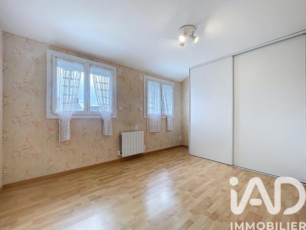 Maison à vendre 8 pièces 175 m² Ploeren