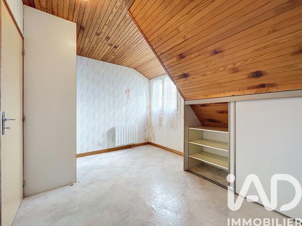 Maison à vendre 8 pièces 175 m² Ploeren