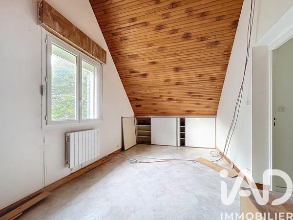 Maison à vendre 8 pièces 175 m² Ploeren