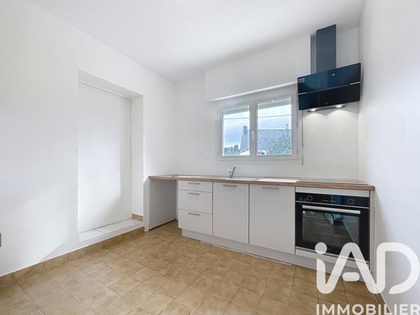 Maison à vendre 8 pièces 175 m² Ploeren