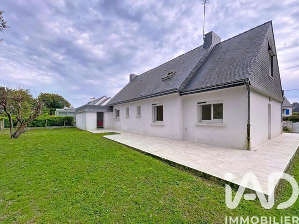 Maison à vendre 8 pièces 175 m² Ploeren