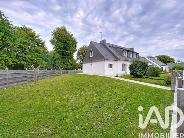 Maison à vendre 8 pièces 175 m² Ploeren