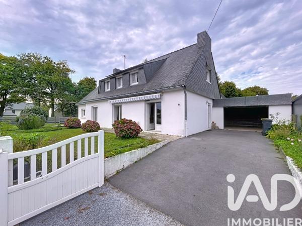 Maison à vendre 8 pièces 175 m² Ploeren