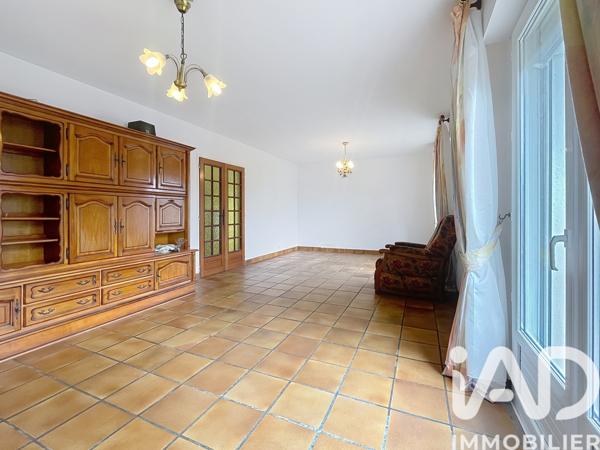 Maison à vendre 8 pièces 175 m² Ploeren