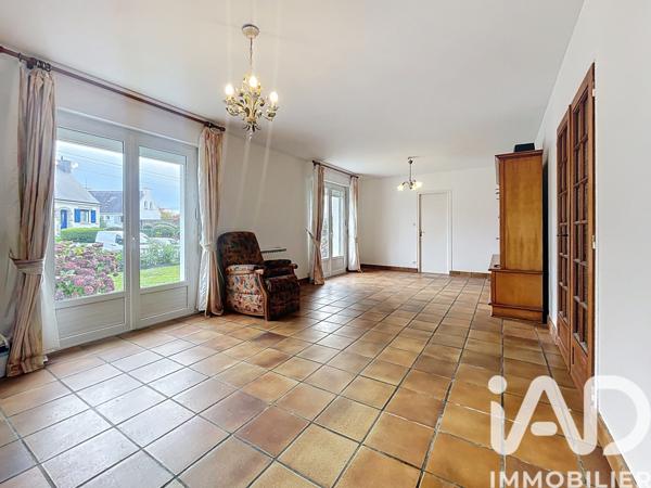 Maison à vendre 8 pièces 175 m² Ploeren
