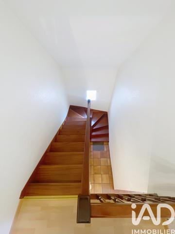 Maison à vendre 8 pièces 175 m² Ploeren