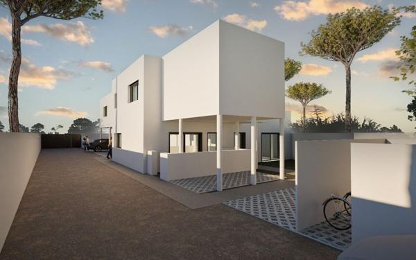 Appartement à vendre    2 pièces • 37,10 m2 Juvignac