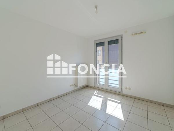 À vendre Appartement 4 pièces 79 m² - Caluire-et-cuire 69300