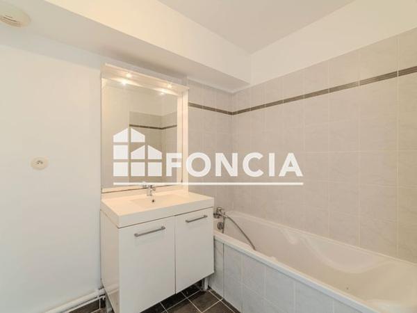 À vendre Appartement 4 pièces 79 m² - Caluire-et-cuire 69300