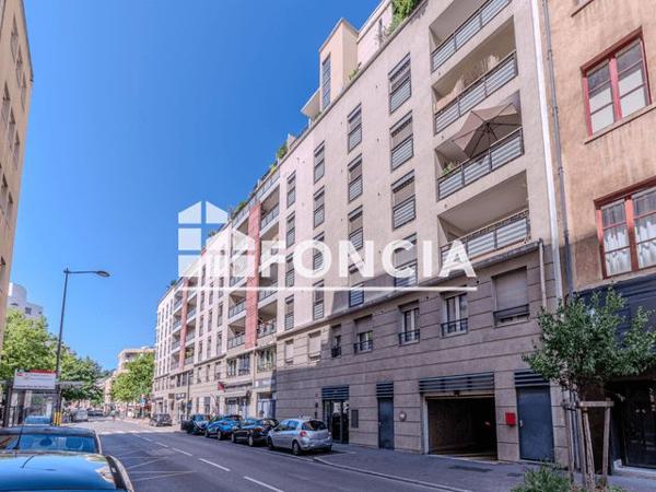 À vendre Appartement 4 pièces 79 m² - Caluire-et-cuire 69300